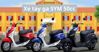 TOP 3 xe tay ga SYM 50cc giá rẻ cho năm 2022