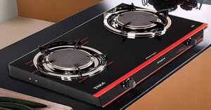 Top 4 bếp ga đôi hồng ngoại tốt nhất đáng mua trong năm 2022