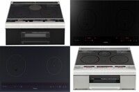 Top 4 bếp từ Panasonic tích hợp nhiều tính năng hiện đại, an toàn