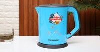 Top 4 bình siêu tốc Sunhouse rẻ nhất và bán chạy nhất 2021