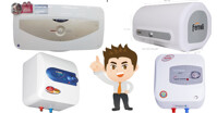 Top 4 bình tắm nóng lạnh bán chạy nhất hiện nay