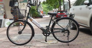 Top 4 các thương hiệu xe đạp Nhật cũ vẫn đắt khách nhất hiện nay