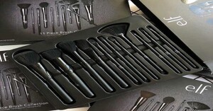 Top 4 cây cọ trang điểm Elf cơ bản cho các nàng