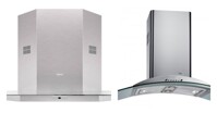 Top 4 chiếc máy hút mùi Teka chất lượng, giá tốt hiện nay