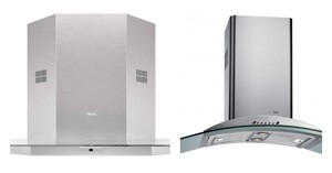 Top 4 chiếc máy hút mùi Teka chất lượng, giá tốt hiện nay