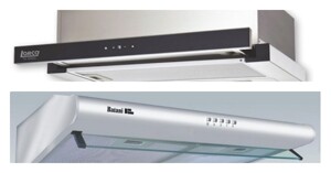 Top 4 chiếc máy hút mùi mini giá rẻ, chất lượng tốt nhất