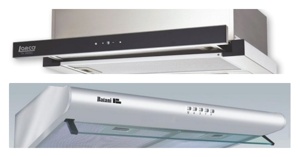 Top 4 chiếc máy hút mùi mini giá rẻ, chất lượng tốt nhất