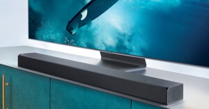 Top 4 dàn loa 7.1 đẳng cấp hiện nay, chơi Tết hết ý