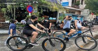 Top 4 địa chỉ thuê xe đạp uy tín tại Hà nội, TP Hồ Chí Minh