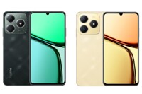 TOP 4 điện thoại Realme đời mới giá rẻ dưới 5 triệu đồng rất đáng mua đầu năm 2025