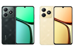 TOP 4 điện thoại Realme đời mới giá rẻ dưới 5 triệu đồng rất đáng mua đầu năm 2025