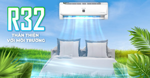 Top 4 điều hòa 1 chiều 9000BTU inverter được tin dùng nhất 2022