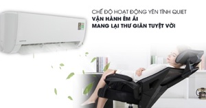 Top 4 điều  hòa 18000BTU giá rẻ được tin dùng nhất 2022