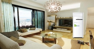 Top 4 điều hòa cây được tin dùng nhất 2022