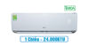 Top 4 điều hòa Gree 24000BTU loại