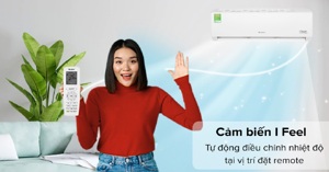 Top 4 điều hòa Gree Inverter 1HP đáng mua nhất 2023