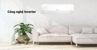 Top 4 điều hoà Hitachi 9000 BTU tốt nhất 2023