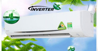 Top 4 điều hòa Inverter giá rẻ chỉ khoảng 7 triệu đồng
