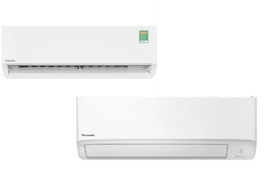 TOP 4 điều hòa Panasonic 9000 BTU đời mới 2025 rất nên cân nhắc mua hiện nay