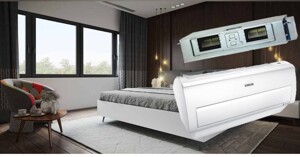 Top 4 điều hòa Samsung 12000 BTU 2 chiều được ưa chuộng hiện nay