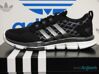 Top 4 đôi giày tập HIIT chất lượng tốt của thương hiệu Adidas