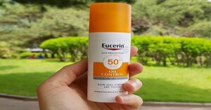 Top 4 gel chống nắng cho da dầu mụn an toàn và lành tính cho làn da