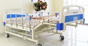 Top 4 giường bệnh nhân đa chức năng đáng tham khảo