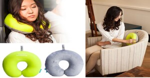 Top 4 gối chữ U được khách hàng tin dùng nhất 2023