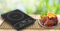 Top 4 hãng bếp hồng ngoại được ưa chuộng trên thị trường Việt Nam