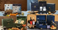Top 4 hộp bánh trung thu Madame Hương cao cấp nhất làm quà tặng 2023
