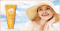 Top 4 kem chống nắng Bioderma tốt nhất hiện nay