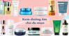 Top 4 kem dưỡng ẩm cho da dầu mụn đáng mua nhất