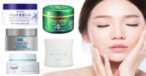 Top 4 kem dưỡng da mặt được ưa chuộng nhất 2022