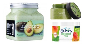 Top 4 kem tẩy tế bào chết body được ưa chuộng nhất hiện nay