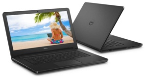 Top 4 laptop Dell dưới 15 triệu mỏng nhẹ đáng mua nhất