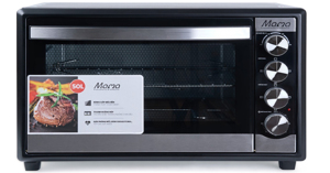 Top 4 lò nướng 50L được ưa chuộng nhất hiện nay 2023