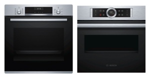 Top 4 lò nướng âm Bosch được ưa chuộng nhất trong năm 2022