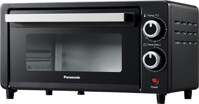 Top 4 lò nướng Panasonic được người dùng tin tưởng lựa chọn nhất