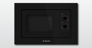 Top 4 lò vi sóng âm tủ Malloca được ưa chuộng nhất 2022