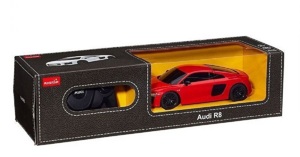 Top 4 loại đồ chơi ô tô được các bé trai đặc biệt yêu thích