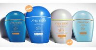 Top 4 loại kem chống nắng Shiseido chất lượng bán chạy nhất