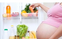 Top 4 loại nước ép tốt cho mẹ bầu