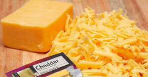 TOP 4 loại phô mai được yêu thích nhất hiện nay