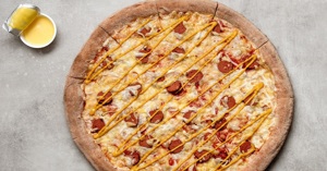 Top 4 loại phô mai làm Pizza cho bé hot nhất hiện nay và cách làm chi tiết