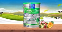 Top 4 loại sữa bột cho bé 1 tuổi được ưa chuộng nhất hiện nay