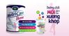 TOP 4 loại sữa tốt cho xương khớp người trung niên