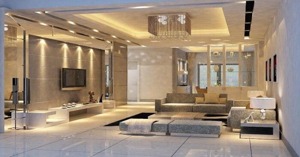 Top 4 mẫu đèn led âm trần thạch cao đẹp 2022