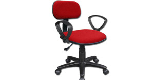 Top 4 mẫu ghế xoay nhân viên giá rẻ của Hòa Phát tốt nhất nên mua