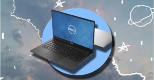 Top 4 mẫu laptop Dell nhỏ gọn nhất được ưa chuộng nhất hiện nay