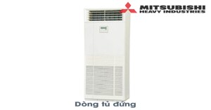 Top 4 máy điều hoà cây đứng bán chạy nhất 2022